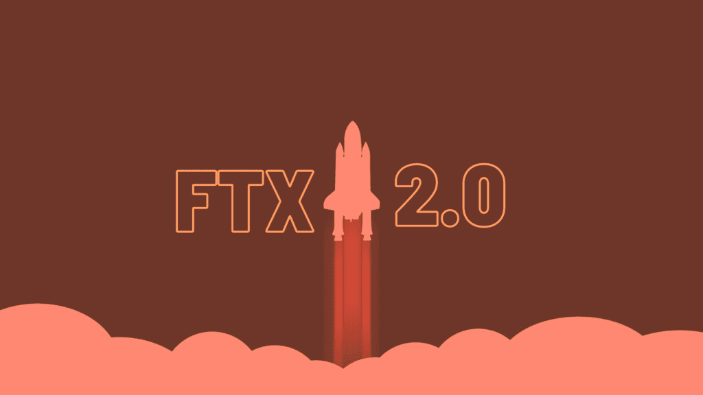 Under the leadership of CEO John Ray III, the bankrupt cryptocurrency exchange FTX may be relaunched as FTX 2.0.  Sam Bankman-Fried supports the plan