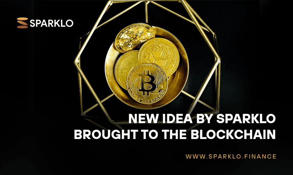 Crypto Duo Unleashed: The Rise of Binance Coin (BNB) and Sparklo (SPRK) Stellar Journey