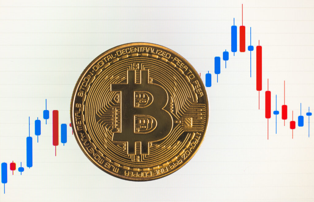 Bitcoin Fund Leads Weekly Outflows As BTC Price Struggles To Overcome $27.5K Resistance