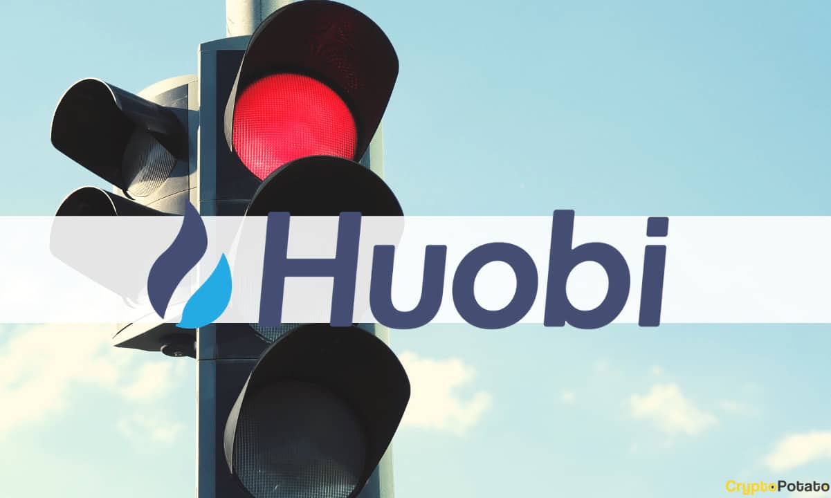 Malaysian Regulator Orders Huobi to Stop 'Illegal' Operations in the Country (Report)