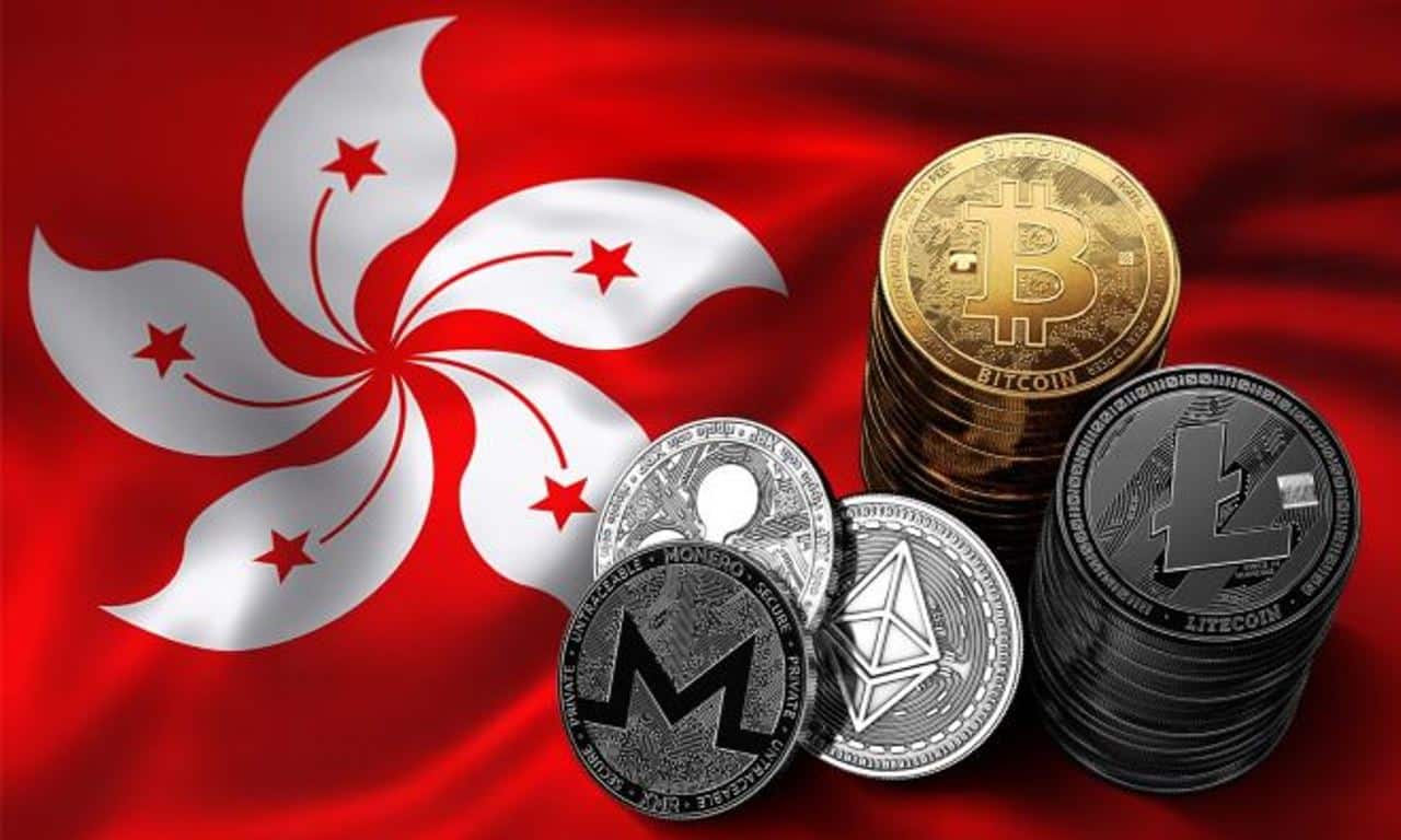 Breaking: Hong Kong Lets Retail Investors Trade Bitcoin, ETH, Other Cryptos |  Coingape