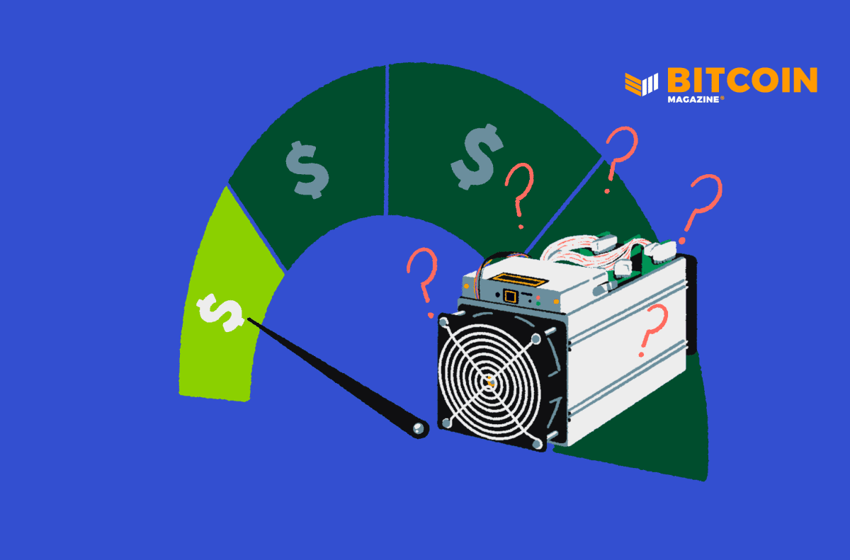 How to Know If You Should Start Mining Bitcoins