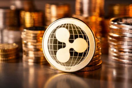 XRP Targets $0.50, Depending On A Breakout Of This Price Level