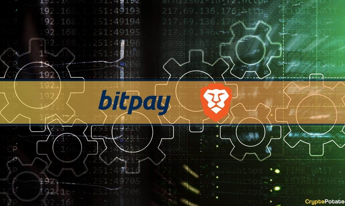 BitPay Integrates Courage Wallet Amid 'Strong Interest' From Major Retailers, Brands
