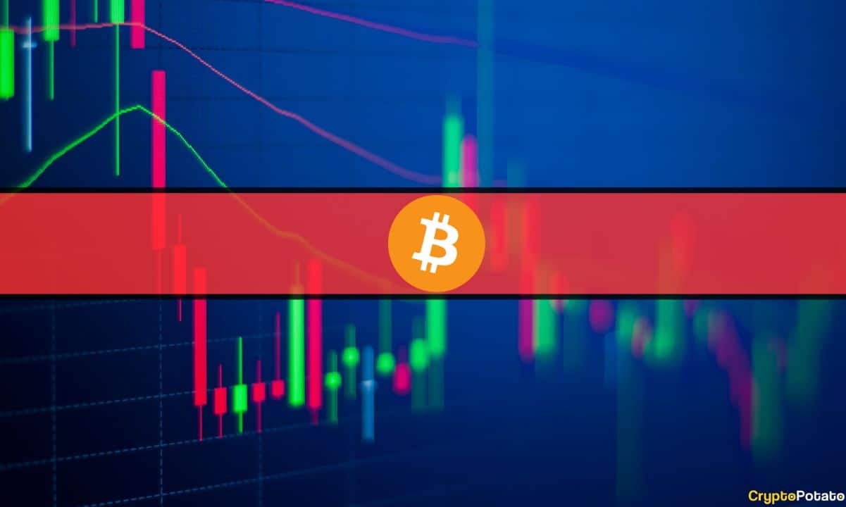 BTC Rejects $27.5K, While LDO, LTC Drop 6% Daily (Market Watch)