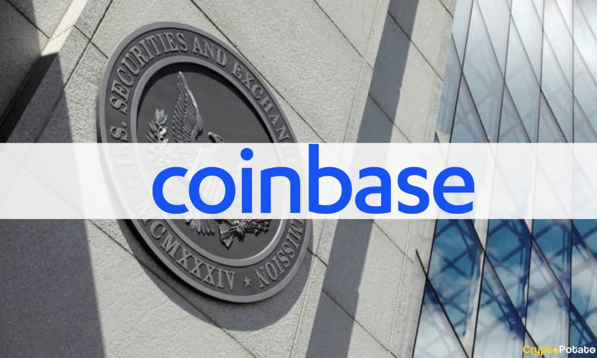 Coinbase: SEC Has Decided to Reject the Petition
