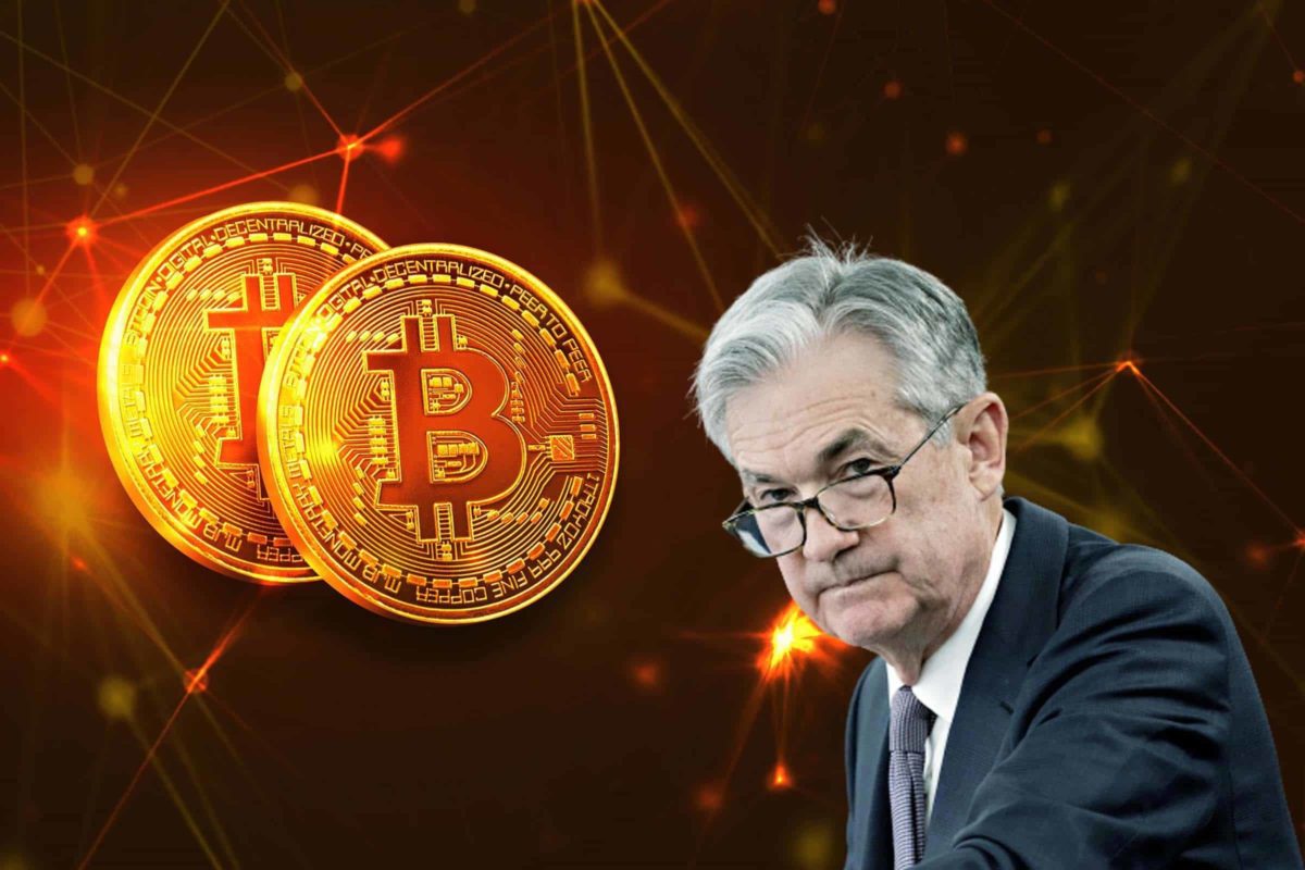 Bitcoin Likely Rises On US Fed Uncertain Outlook For Next Months |  Coingape