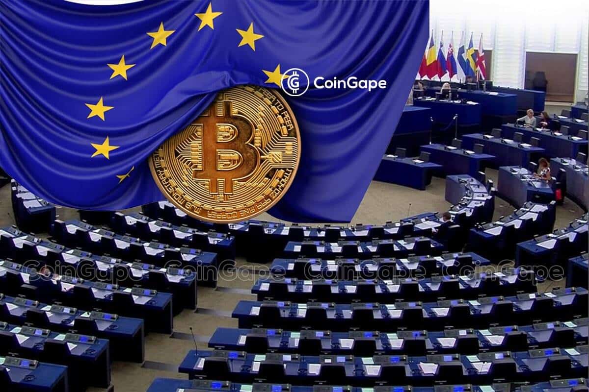 EU Watchdog Plans to Place Leverage Limits for Cryptocurrency Trading |  Coingape