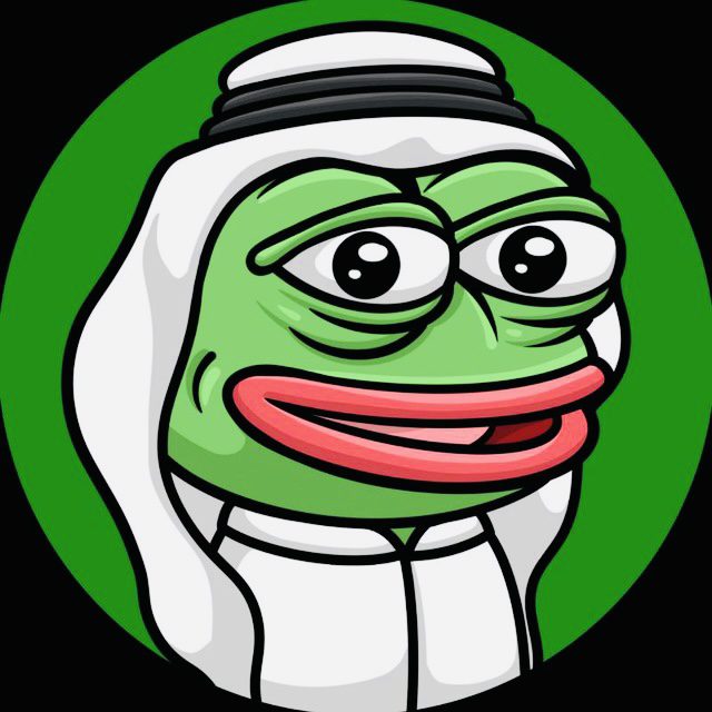 Introducing Saudi Pepe: Revolutionary Crypto Venture – Altering the Monetary Panorama