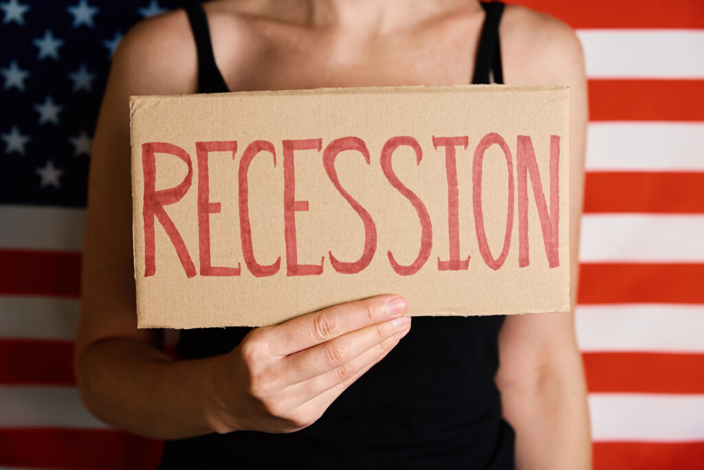US Recession Chances Climbing – New Forecast As High as 99%